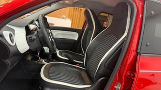 Renault Twingo Zen TCe 68 kW (95CV)