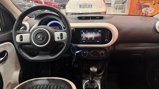 Renault Twingo Zen TCe 68 kW (95CV)