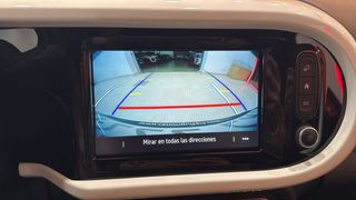 Renault Twingo Zen TCe 68 kW (95CV)