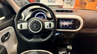 Renault Twingo Zen TCe 68 kW (95CV)