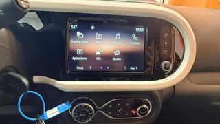 Renault Twingo Zen TCe 68 kW (95CV)