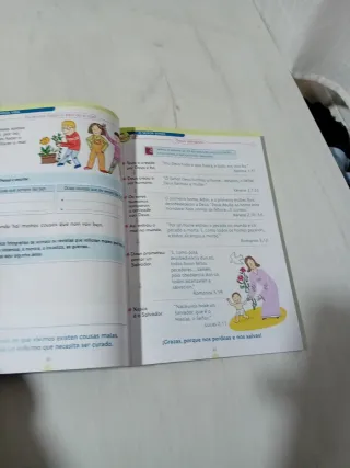 Creo en Xesús 1: Materiais complementarios ao c...