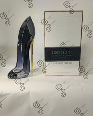 Perfume Carolina Herrera Good Girl 80ml