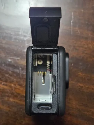 GoPro Hero 10 Cámara de Acción