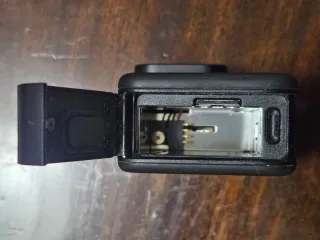 GoPro Hero 10 Cámara de Acción