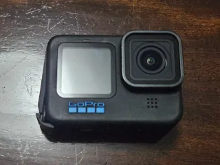 GoPro Hero 10 Cámara de Acción