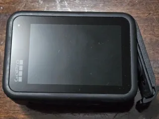 GoPro Hero 10 Cámara de Acción