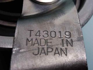 TENSOR CORREA AUXILIAR AUDI A4 AVANT (8E)