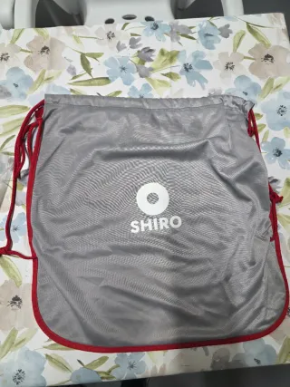 Casco Shiro Katana R Carretera