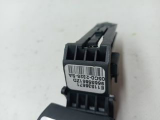 MANDO MULTIFUNCION OPEL VIVARO FURGÓN (2)