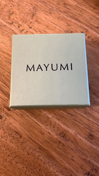 Pendente Mayumi Cuore Argento 925 e Perla