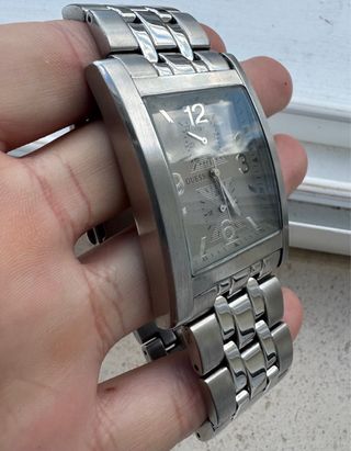 Reloj Guess Quartz Hombre