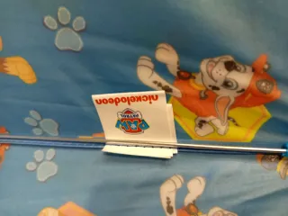 Paraguas infantil Paw Patrol