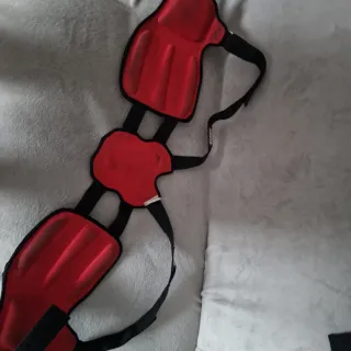 Protección Costillas OMP Karting por ninos- KK047E