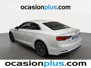 Audi A5 Coupe S line 2.0 TDI 140 kW (190 CV) S tronic