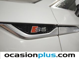 Audi A5 Coupe S line 2.0 TDI 140 kW (190 CV) S tronic