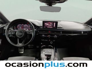 Audi A5 Coupe S line 2.0 TDI 140 kW (190 CV) S tronic
