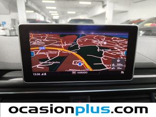 Audi A5 Coupe S line 2.0 TDI 140 kW (190 CV) S tronic