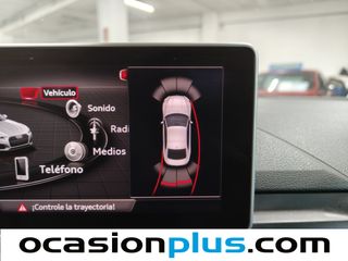 Audi A5 Coupe S line 2.0 TDI 140 kW (190 CV) S tronic