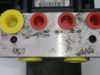 ABS CITROEN C5 BERLINA (7)