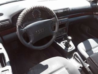 8d9945111a piloto trasero audi a4 1.9 tdi 21246845