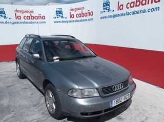 8d9945111a piloto trasero audi a4 1.9 tdi 21246845