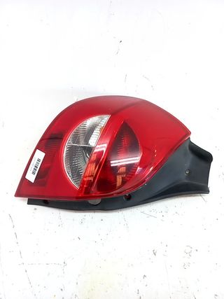 PILOTO TRASERO IZQUIERDO RENAULT CLIO II (BB_, CB_)