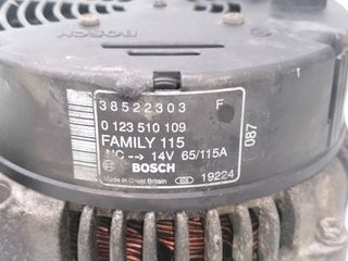 ALTERNADOR CHRYSLER VOYAGER (RG) (3)