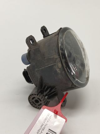 FARO ANTINIEBLA IZQUIERDO PEUGEOT PARTNER KOMBI