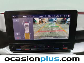 SEAT León 1.5 TSI S&S FR Launch Pack L 110 kW (150 CV)