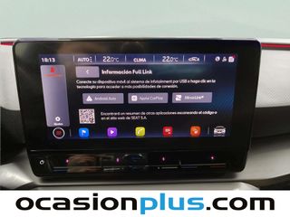 SEAT León 1.5 TSI S&S FR Launch Pack L 110 kW (150 CV)