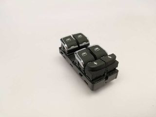 MANDO ELEVALUNAS DELANTERO IZQUIERDO AUDI A3 (8V)