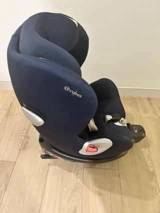 Silla de coche Cybex Sirona i-Size
