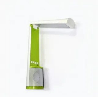 Flexo Musical LED Phenix CristalRecord Verde