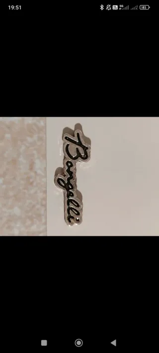 Quadro Bongelli Preziosi Bacio