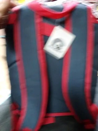 Mochila Life is a Trend