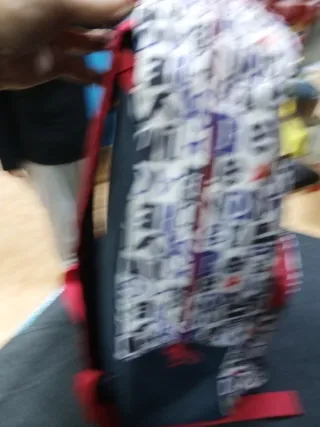 Mochila Life is a Trend