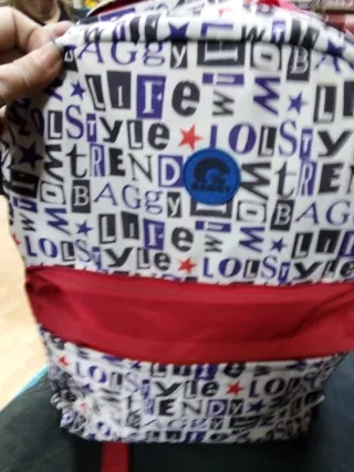 Mochila Life is a Trend