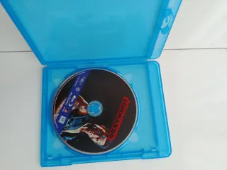 Comando Blu-ray Edición Español/Inglés