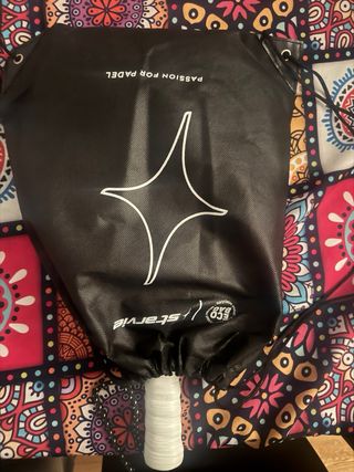 Pala Starvie Metheora Carbon 3K