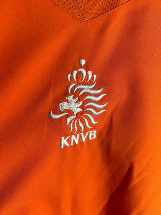 Camiseta Selección Países Bajos 2004 - XL - Nike