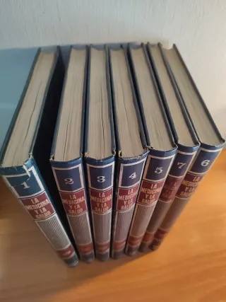 La medicina y la salud