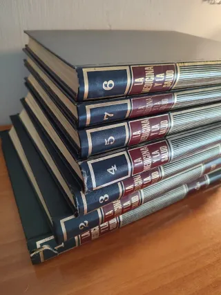 La medicina y la salud