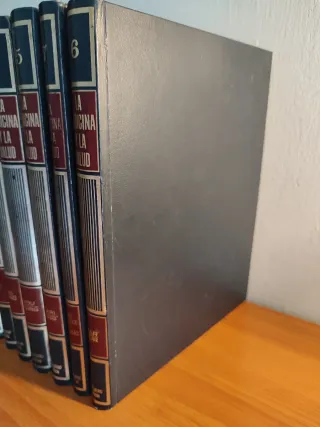 La medicina y la salud