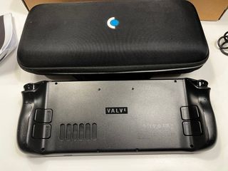 Steam Deck 512GB LCD