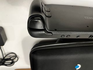 Steam Deck 512GB LCD