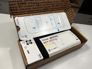 Steam Deck 512GB LCD