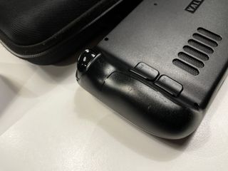 Steam Deck 512GB LCD