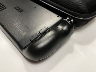 Steam Deck 512GB LCD