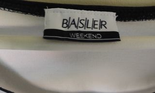 Camiseta mujer marca Basler